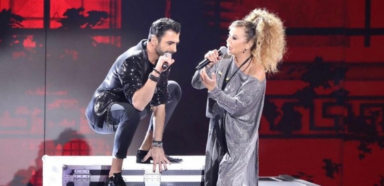 Ελένη Δήμου για J2US: “Το έκανα για οικονομικούς λόγους και μόνο”