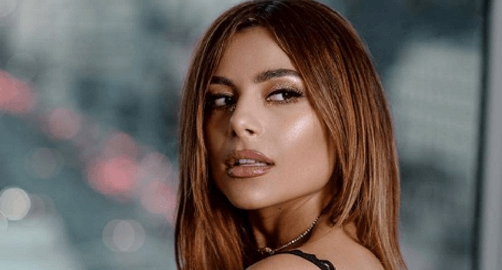 Ελευθερία Ελευθερίου για Μυριέλλα Κουρεντή: “Πιστεύω ότι παίζει θέατρο”