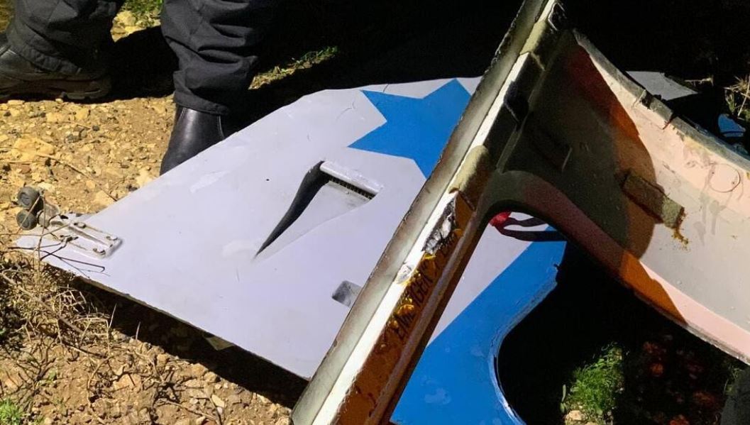 Ισραήλ ελικοπτερο