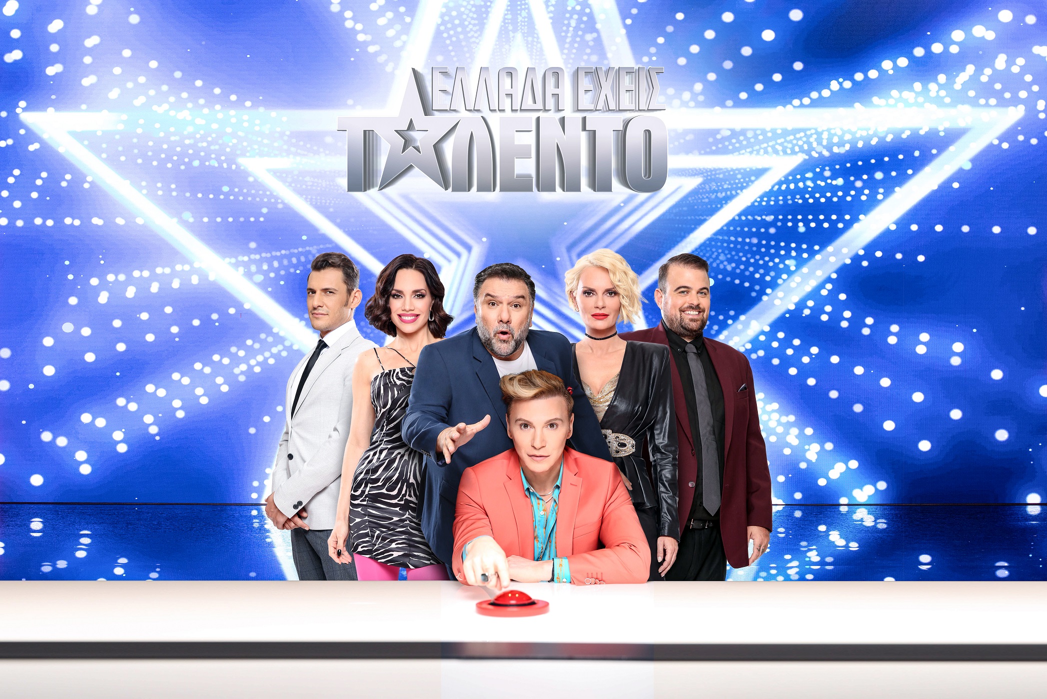 Ελλάδα έχεις Ταλέντο: Έρχεται με αέρα… Bollywood – Όσα θα δούμε απόψε