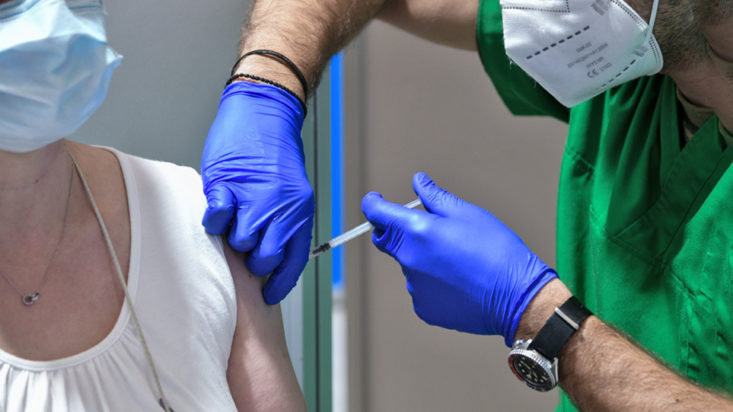 εμβολιασμός - πρόστιμα