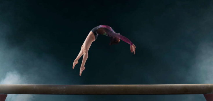 Ενόργανη γυμναστική- καταγγελίες