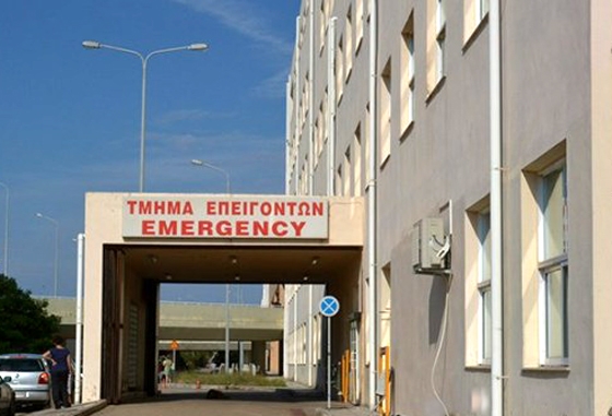 Η αναμονή στα επείγοντα νοσοκομείου αυξάνει τον κίνδυνο θανάτου από οποιαδήποτε αιτία – Νέα μελέτη