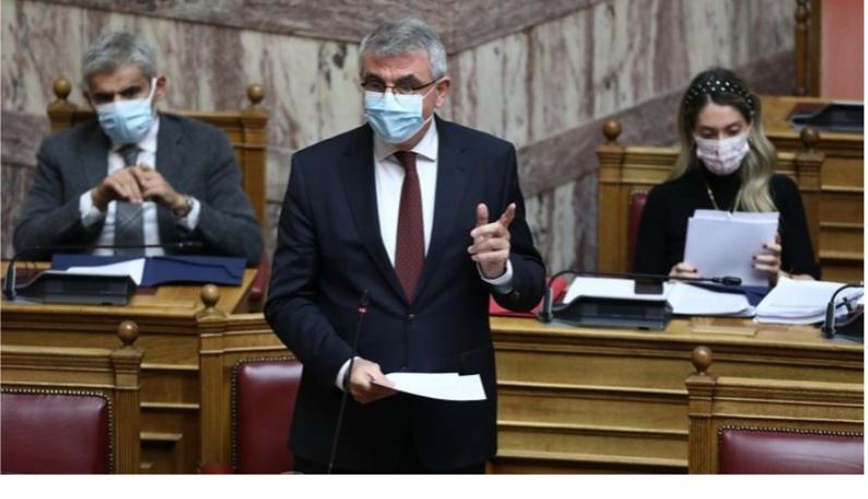 επικουρική ασφάλιση 