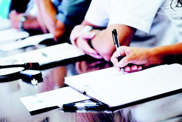 εργαζόμενοι