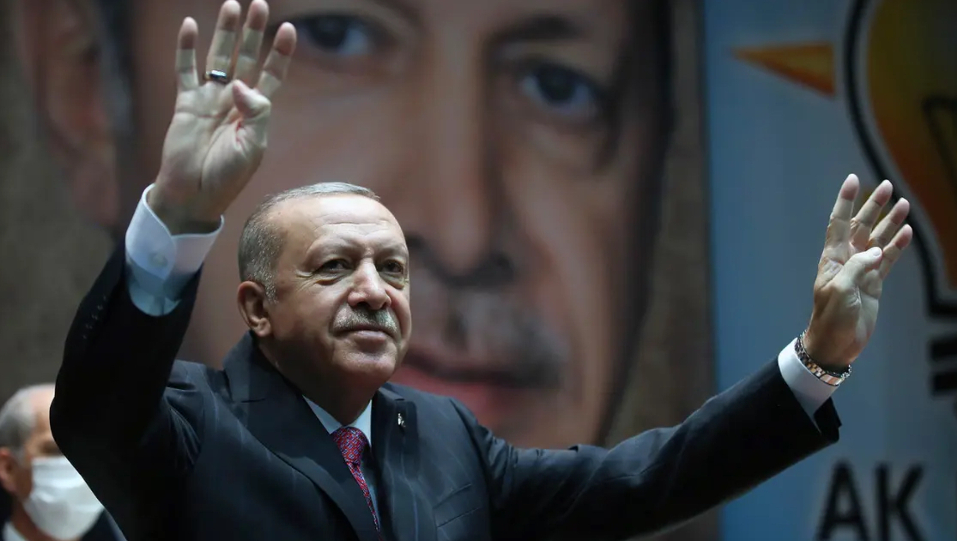 2021: Απολογισμός της τουρκικής μισαλλοδοξίας