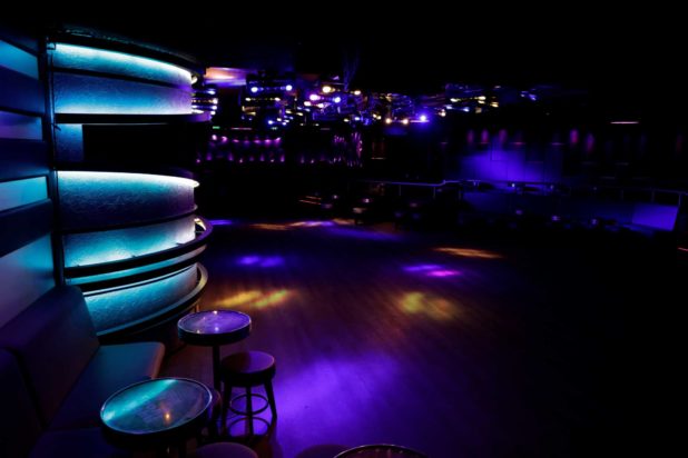 εστίαση - μέτρα