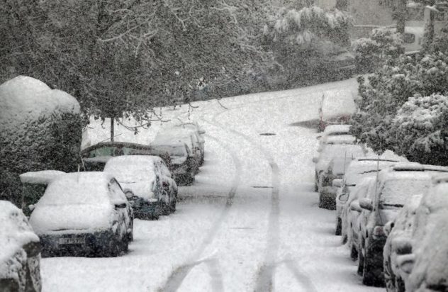 εθνική οδός