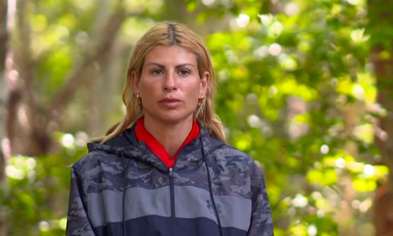 “Καρφί” Ευρυδίκης: Η Μυριέλλα έχτισε ένα love story για να την κρατήσει ο κόσμος – ΒΙΝΤΕΟ