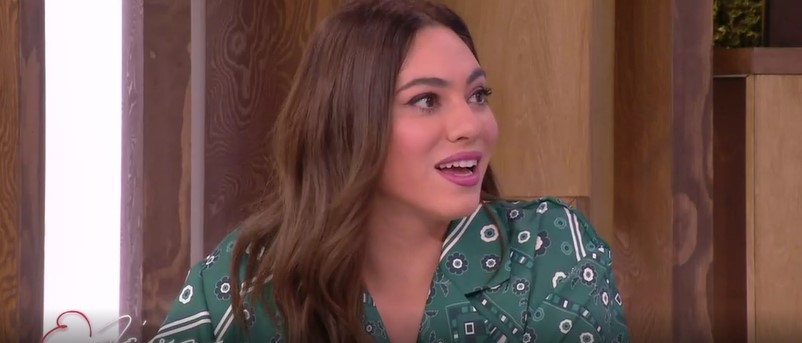 Ευρυδίκη Βαλαβάνη: Η ερώτηση της Ελένης Μενεγάκη για τον Ντάνο που την άφησε άφωνη