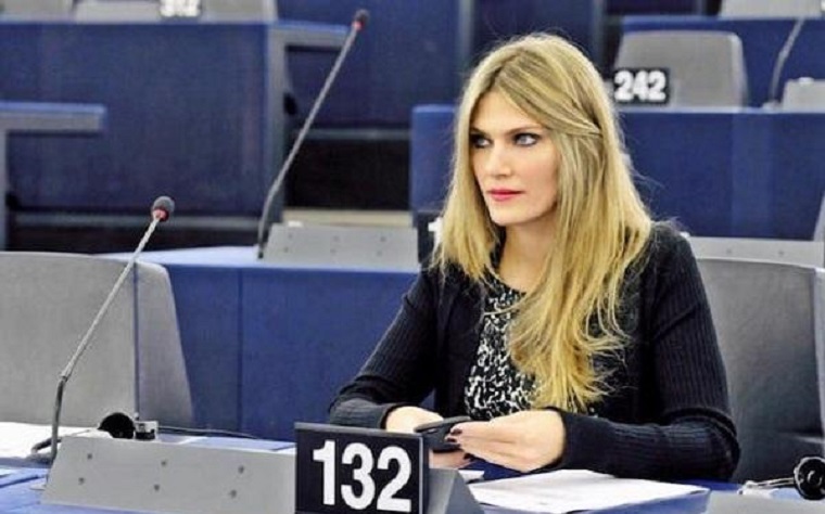 Eordaialive.com - Τα Νέα της Πτολεμαΐδας, Εορδαίας, Κοζάνης Ευρωπαϊκό Κοινοβούλιο: Οι νέοι αντιπρόεδροι και κοσμήτορες