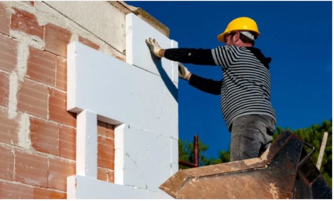 Εξοικονομώ