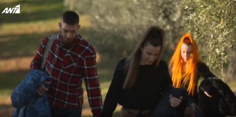 Τρεις νέοι παίκτες ταράζουν τα νερά στη Φάρμα