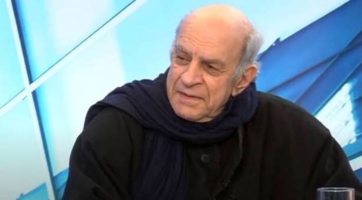 Αλέκος Φασιανός: Ο εμβληματικός ζωγράφος – Πάντα πιστός στην ελληνική παραδοσιακή τέχνη