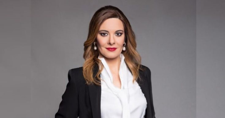 Φαίη Μαυραγάνη-Δύσκολες ώρες