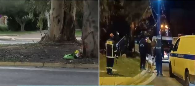 Τζώρτζης Μονογυιός: Με πόσα χιλιόμετρα έτρεχε η Ferrari – Τι εκτιμά εμπειρογνώμονας