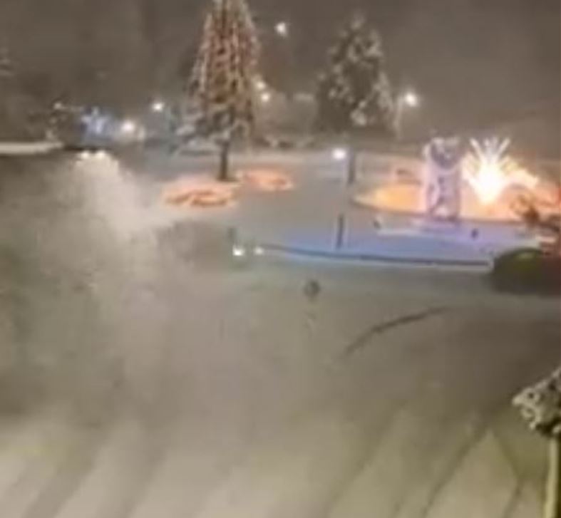 Διομήδης-Φλώρινα