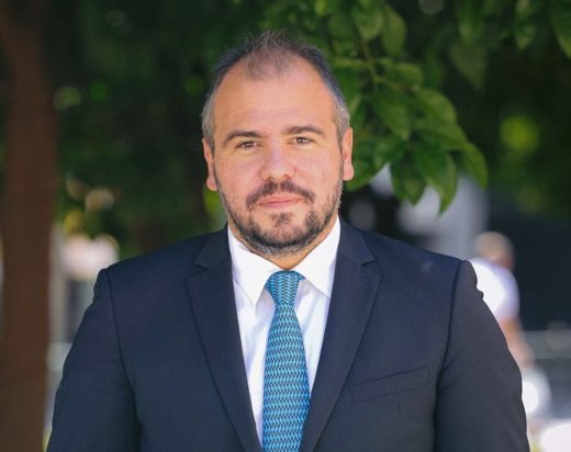 Φίλιππος Φόρτωμας