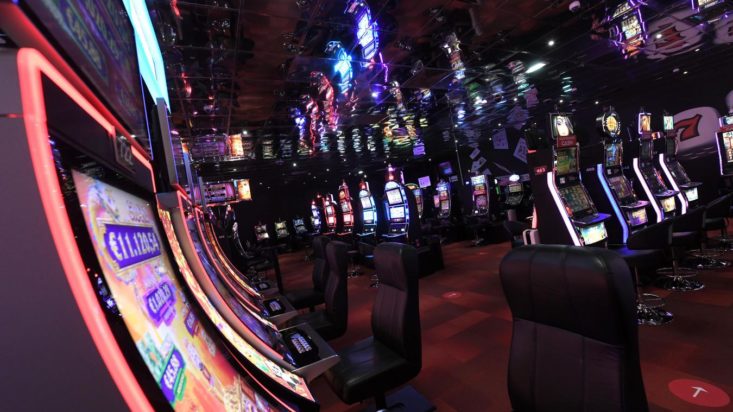 καζίνο Γαλλία