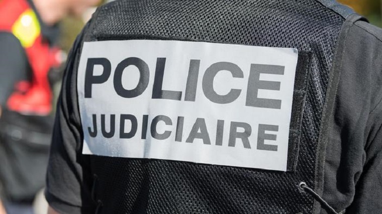 Γαλλία: Αστυνομικός θεωρείται ύποπτος για τον φόνο της συντρόφου του