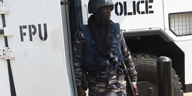 Τραγωδία στη Γκάνα: Τουλάχιστον 20 νεκροί από ισχυρότατη έκρηξη