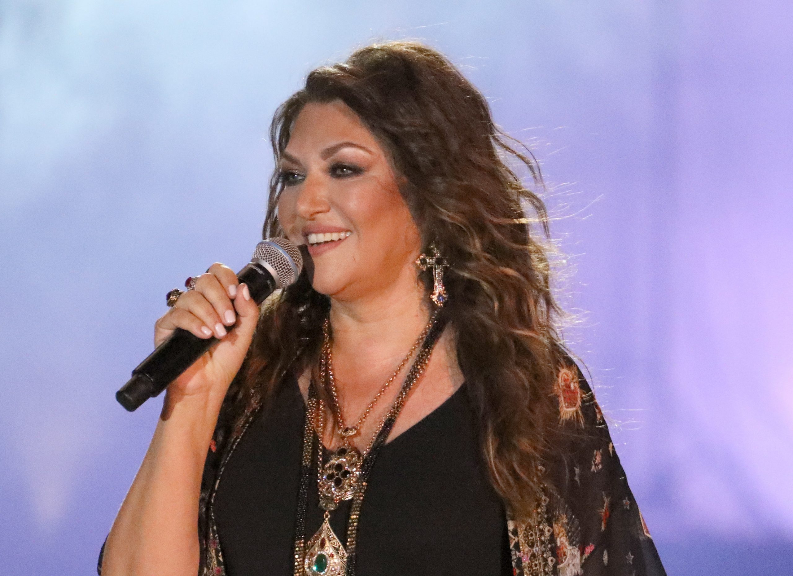 Καίτη Γαρμπή