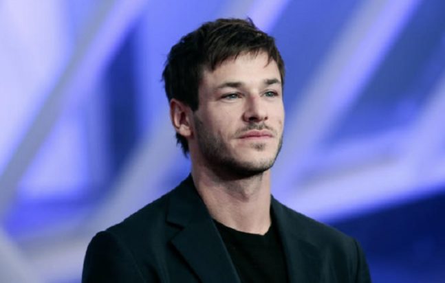 Γκασπάρ Ουλιέλ