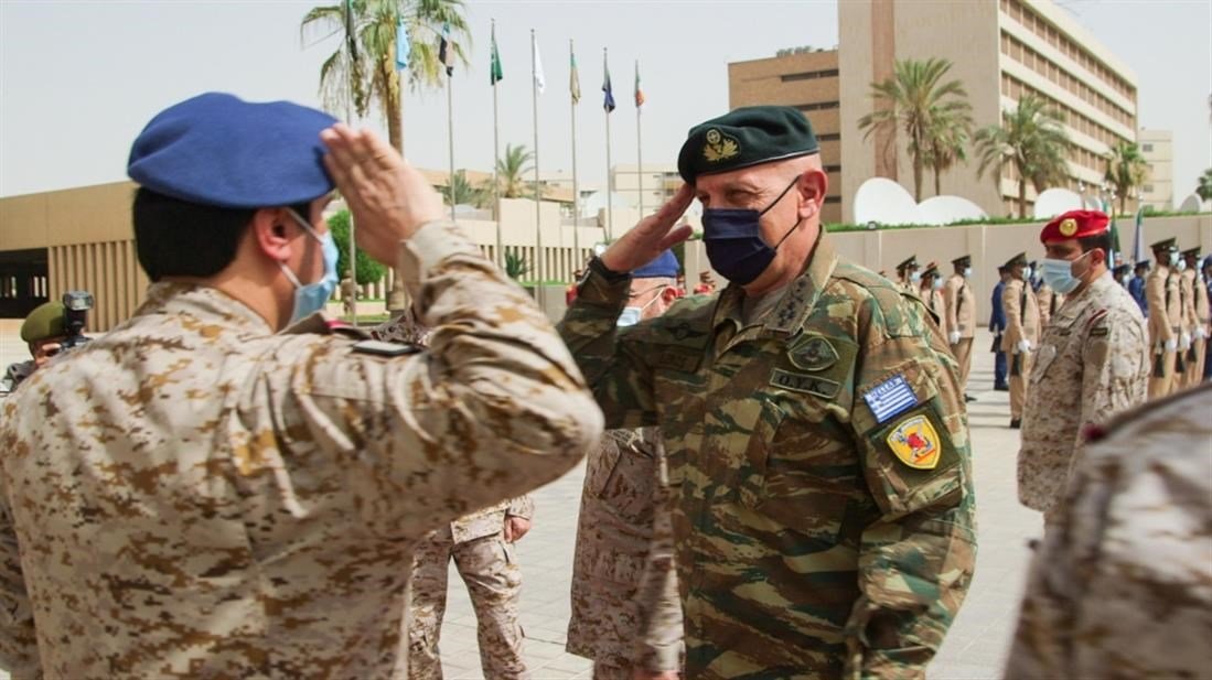 Ένοπλες Δυνάμεις: Μια ποιοτική και ποσοτική αποτίμηση του 2021 – Μέρος Γ