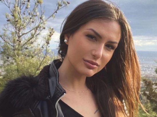 Γεωργία Μπίκα- βιασμός- Θεσσαλονίκη