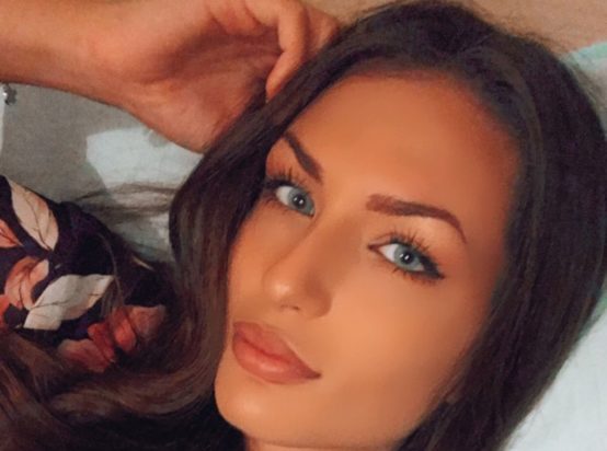 Γεωργία Μπίκα