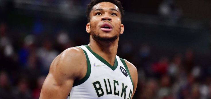 Αντετοκούνμπο-Μπακς