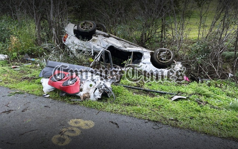 Γιαννόπουλος-Τροχαίο