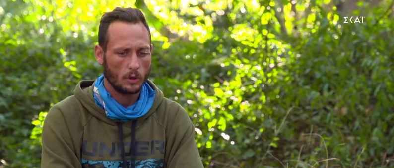 Γιώργος Κατσαούνης: Για ποιον παίκτη είπε ότι “θα του κοπεί η μαγκίτσα”