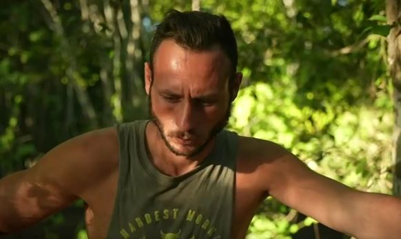 Γιώργος Κατσαούνης: Ποινική δίωξη στον παίκτη του Survivor μετά την μήνυση 16χρονης για σεξουαλική παρενόχληση