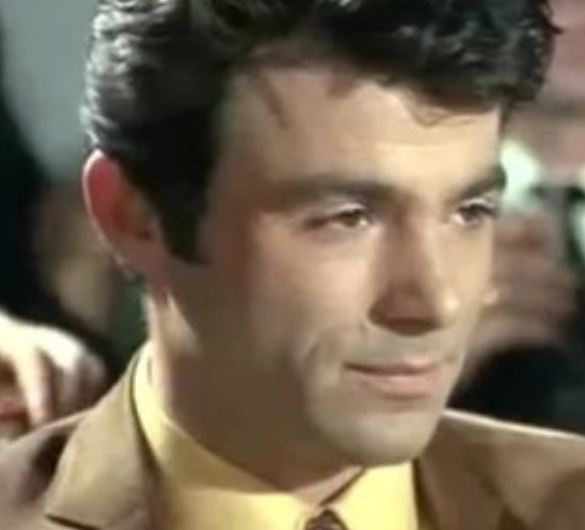 Γιώργος Τσαούσης