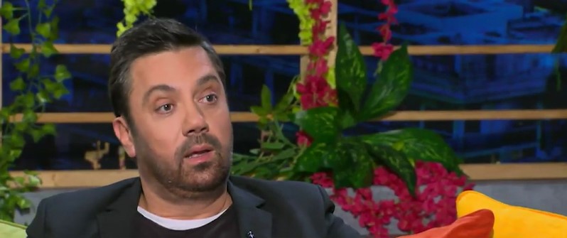 Γιώργος Θεοφάνους: Η περίεργη συνήθειά του που αποκάλυψε – Γιατί έπινε καφέ με… δύο φλιτζάνια