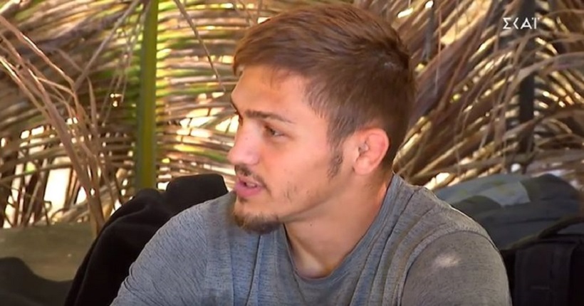 Γιωρίκας Πιλίδης