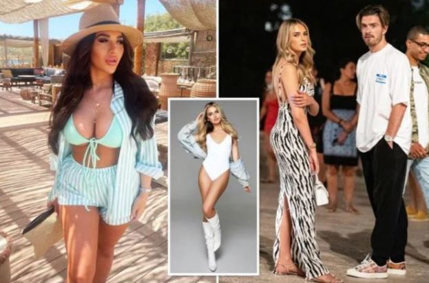 Γκρίλις-Ροζ σκάνδαλο