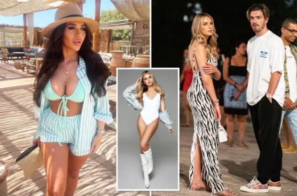 Γκρίλις-Ροζ σκάνδαλο