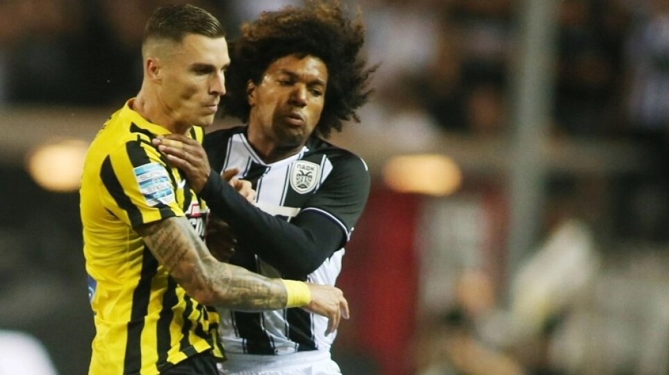 Ώρα Κυπέλλου σε Ελλάδα, Ιταλία, Ισπανία και Γερμανία