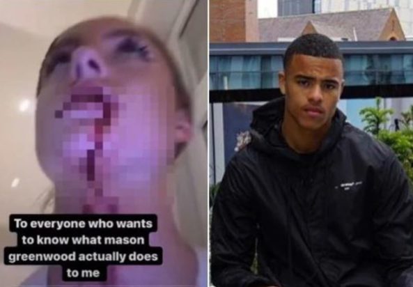 Γκρίνγουντ-Σύντροφος-Ξυλοδαρμός