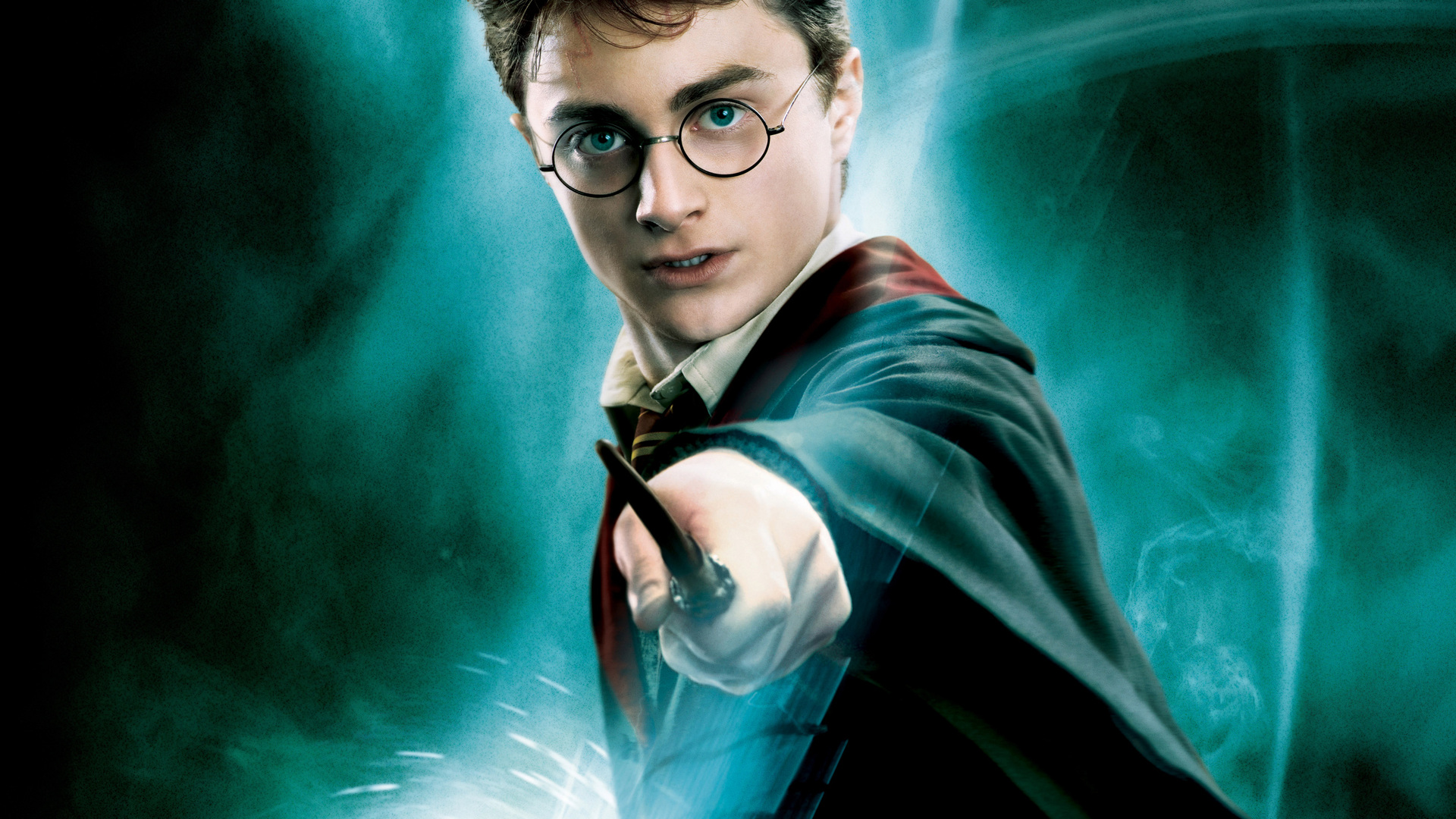 Harry Potter: Τα smartphone μπορούν να σας “μετατρέψουν” σε μάγους – ΒΙΝΤΕΟ