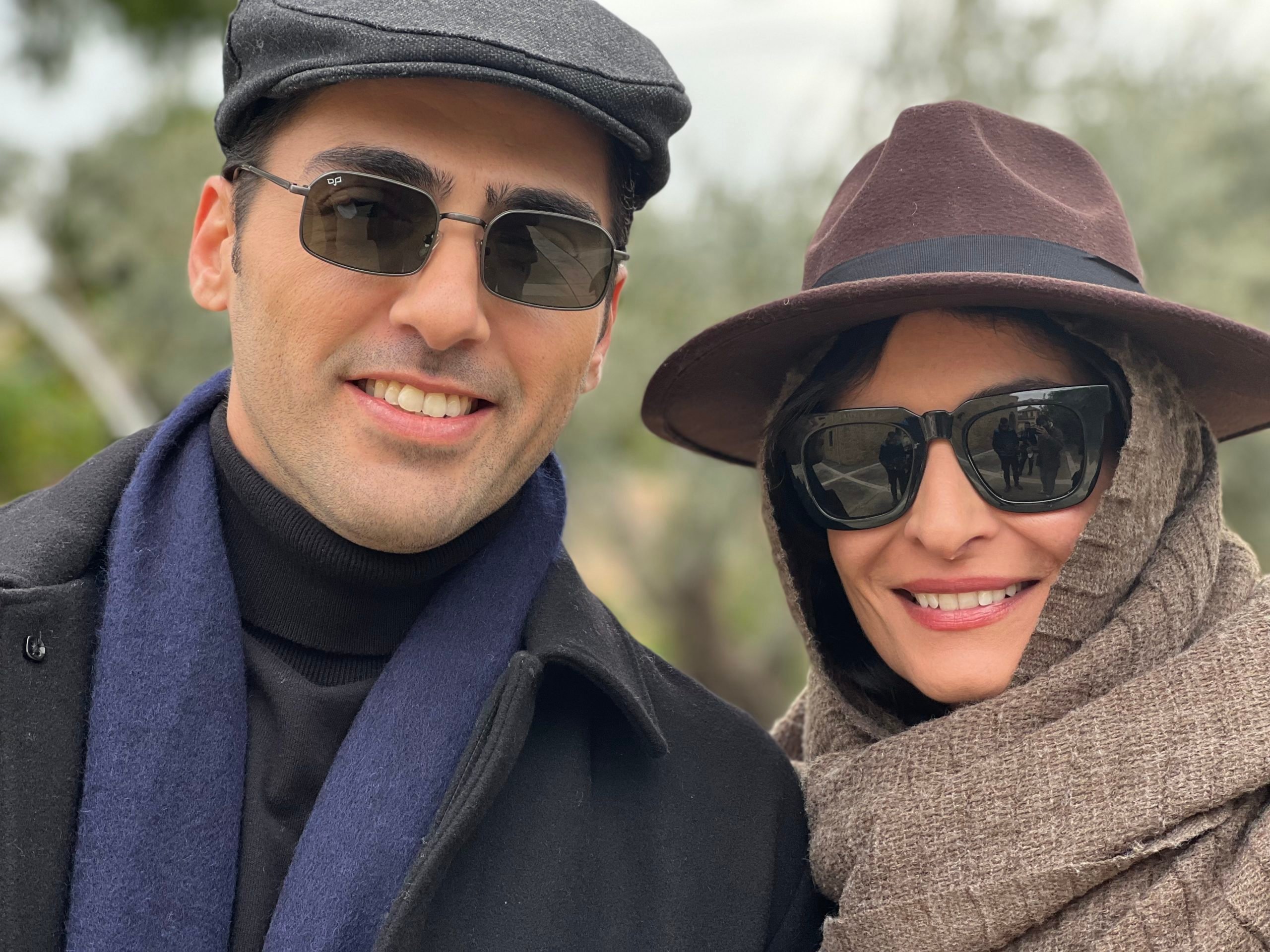 Η Γη της Ελιάς: Κι όμως δεν ήταν η “Ιουλία” στο Παρίσι – Ποια ηθοποιός την ντούμπλαρε