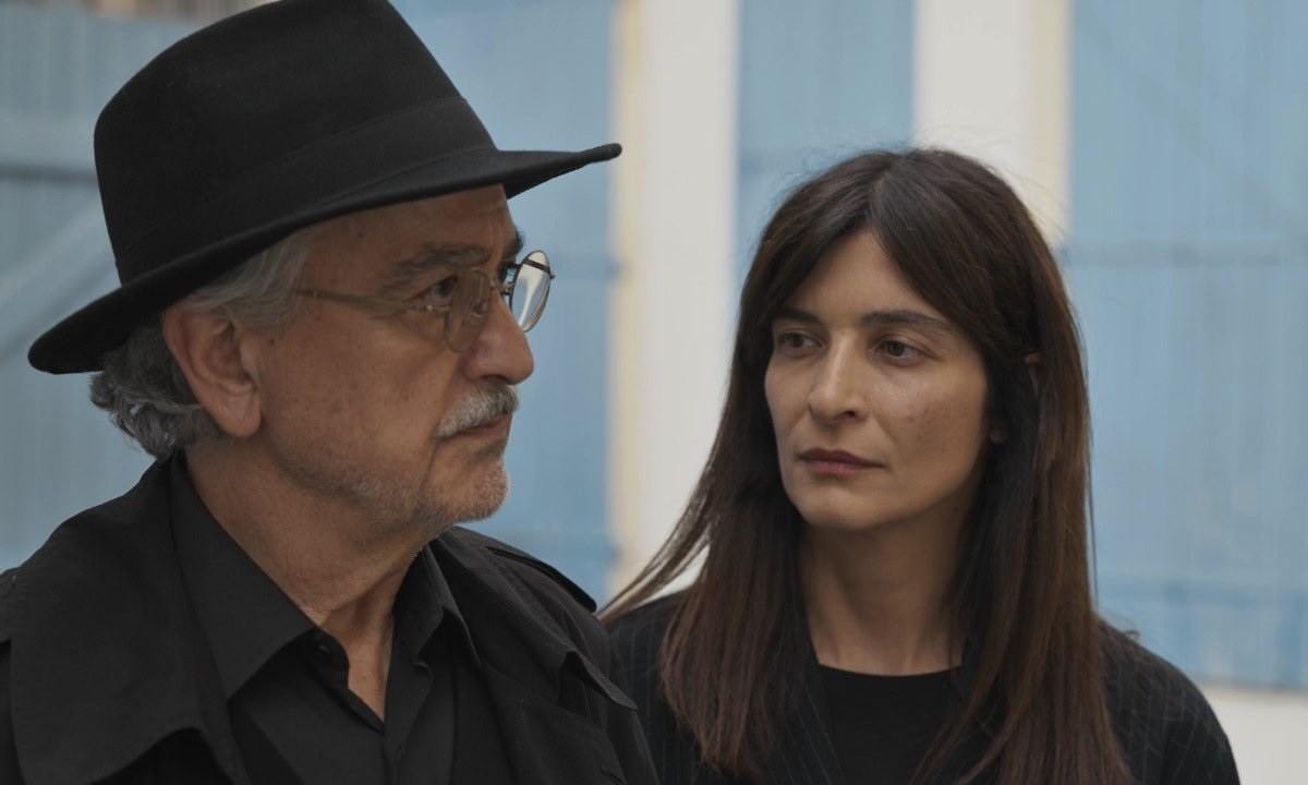 Η Γη της Ελιάς: Ο Ισίδωρος αλλάζει τη διαθήκη του και έρχεται σε τεράστια ρήξη με τον Μάνο