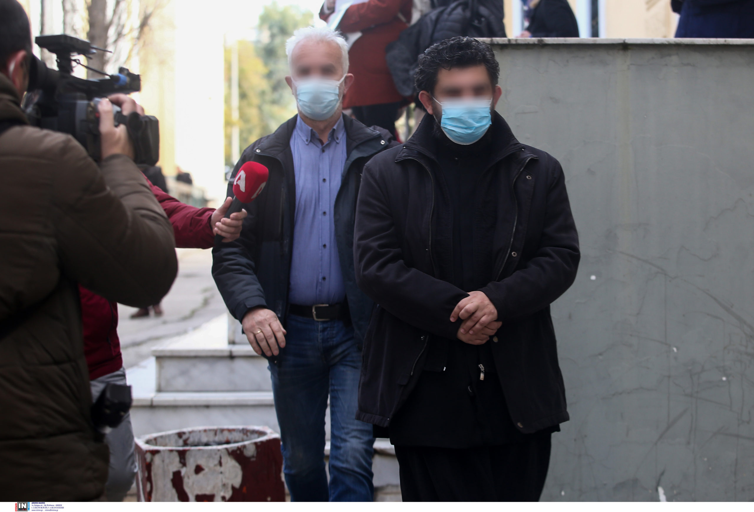 ιερέας- βιασμός