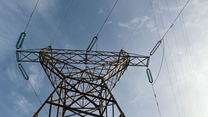 ηλεκτροπληξία