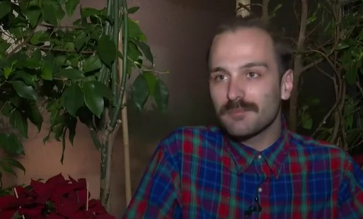 Ηλίας Γκιώνης: Η συγκλονιστική εξομολόγηση για την κακοποιητική συμπεριφορά του πατέρα του