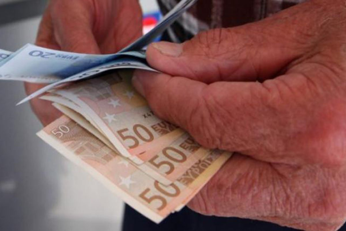 ηλικιωμένοι απάτη