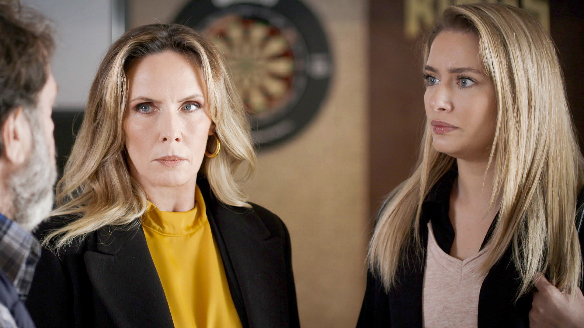 Ήλιος: Η Αλίκη συλλαμβάνεται – Ο κίνδυνος παραμονεύει