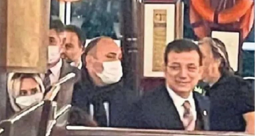 Ιμάμογλου Τουρκία